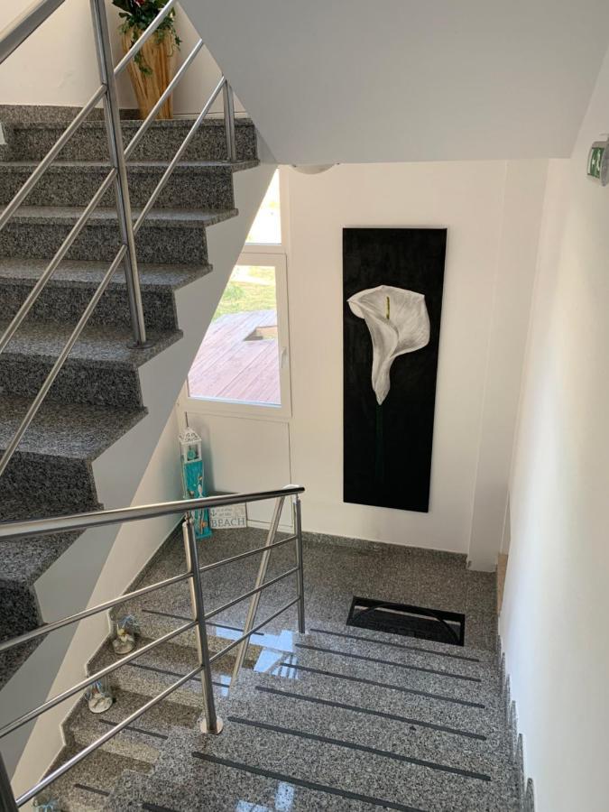 Apartman Theresa Barbat na Rabu Zewnętrze zdjęcie