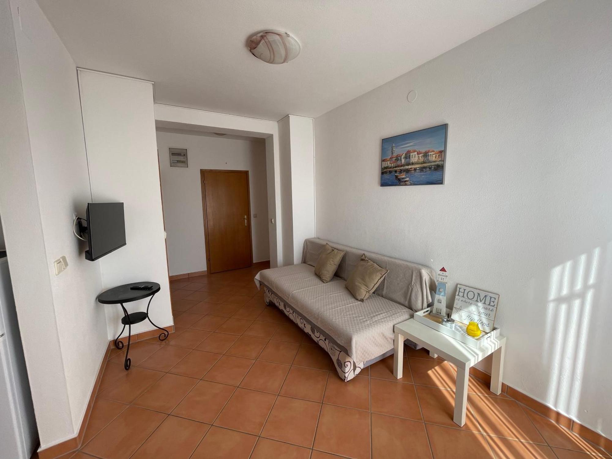 Apartman Theresa Barbat na Rabu Zewnętrze zdjęcie