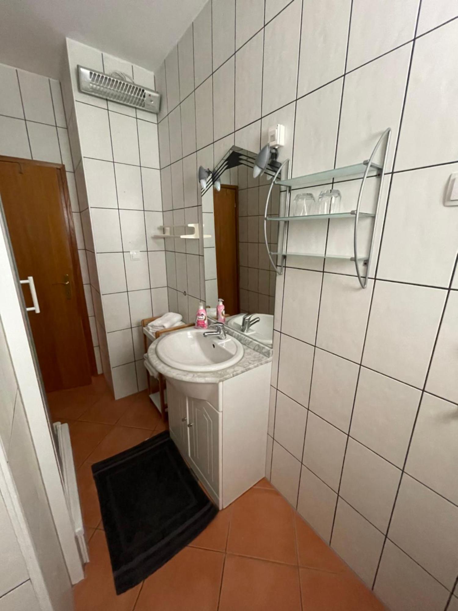 Apartman Theresa Barbat na Rabu Zewnętrze zdjęcie